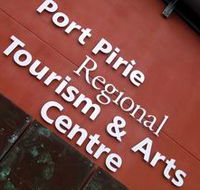 Port Pirie Regional Tourism And Arts Centre - Gold Coast Attractions