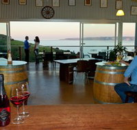 Dudley Cellar Door - Gold Coast Attractions