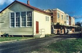 Ulverstone History Museum - Gold Coast Attractions 0