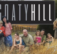 Goaty Hill Wines - Gold Coast Attractions