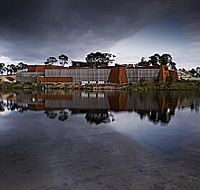 Museum of Old and New Art - MONA - Gold Coast Attractions