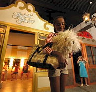 Kids Paradise - Gold Coast Attractions