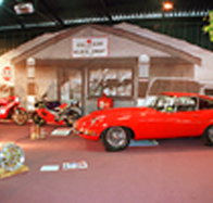 National Automobile Museum of Tasmania - Gold Coast Attractions