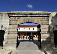 Tasmanian Museum and Art Gallery - Gold Coast Attractions