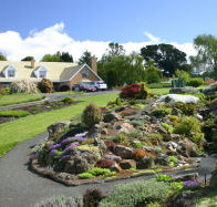 Kaydale Lodge Gardens - Gold Coast Attractions