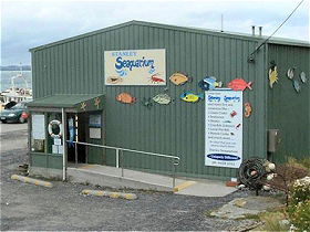 Stanley Seaquarium - Gold Coast Attractions 0