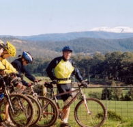 Tasmanian Trail - Gold Coast Attractions