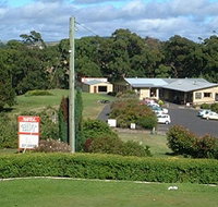 Burnie Golf Club - Gold Coast Attractions