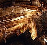 Gunns Plains Cave - Gold Coast Attractions