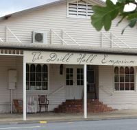 Drill Hall Emporium - The - Gold Coast Attractions