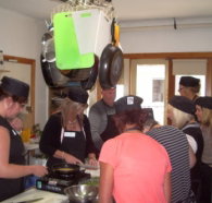 Tranquilles Cooking School - Gold Coast Attractions