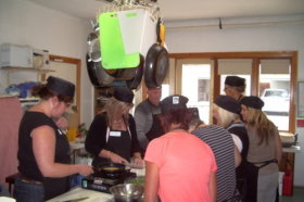 Tranquilles Cooking School - Gold Coast Attractions 0
