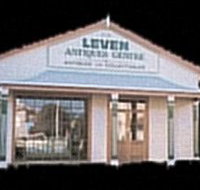 Leven Antiques Centre - Gold Coast Attractions