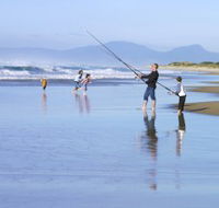 St Helens Point - Gold Coast Attractions
