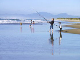 St Helens Point - Gold Coast Attractions 0