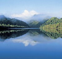 The Gordon River - Gold Coast Attractions