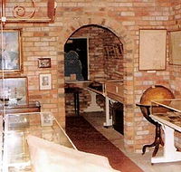 Bligh Museum of Pacific Exploration - Gold Coast Attractions