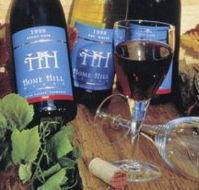 Home Hill Vineyard and Winery Restaurant - Gold Coast Attractions