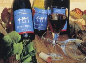 Home Hill Vineyard And Winery Restaurant - Gold Coast Attractions 0