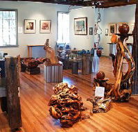 Cove Gallery - Gold Coast Attractions