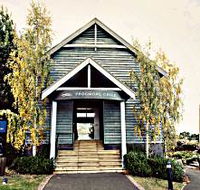 Frogmore Creek Wines - Gold Coast Attractions