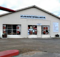 Oatlands District Historical Society Inc - Gold Coast Attractions