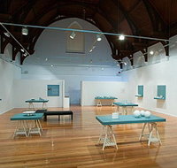 Devonport Regional Gallery - Gold Coast Attractions