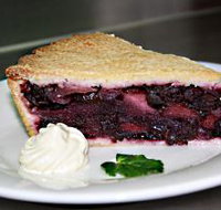 The Cherry Shed - Gold Coast Attractions