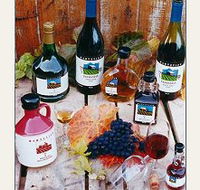 Hartzview Vineyard - Gold Coast Attractions