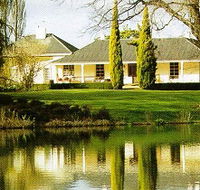 Culzean Gardens - Gold Coast Attractions