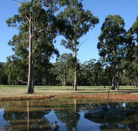 Huon Valley Golf Club - Gold Coast Attractions
