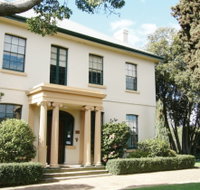 Franklin House - Gold Coast Attractions
