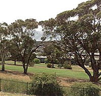 Rosny Park Public Golf Course - Gold Coast Attractions
