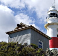 Low Head Foghorn - Gold Coast Attractions