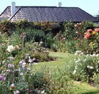 Rosedown Gardens - Gold Coast Attractions