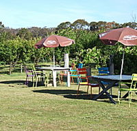 Cerise Brook Orchard  Family Golf - Gold Coast Attractions