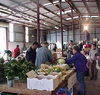 Burnie Farmers' Market - Gold Coast Attractions