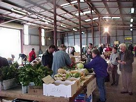 Burnie Farmers' Market - Gold Coast Attractions 0