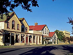 Latrobe Market - Gold Coast Attractions 0