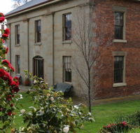 Narryna Heritage Museum - Gold Coast Attractions