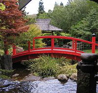 Royal Tasmanian Botanical Gardens - Gold Coast Attractions