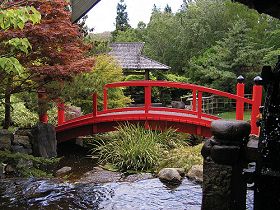 Royal Tasmanian Botanical Gardens - Gold Coast Attractions 0