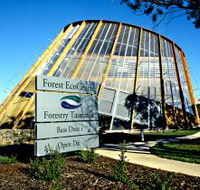 Forest EcoCentre - Gold Coast Attractions