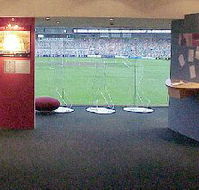 Tasmanian Cricket Museum and Bellerive Oval Tours - Gold Coast Attractions