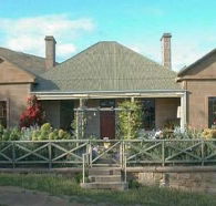 Prospect Villa and Garden - Gold Coast Attractions