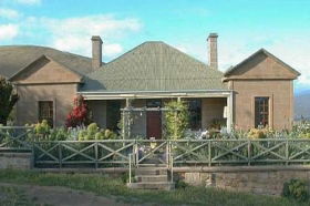Prospect Villa And Garden - Gold Coast Attractions 0