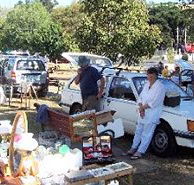 Don Village Market - Gold Coast Attractions