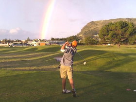 Stanley Golf Club - Gold Coast Attractions 0