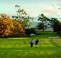 Quamby Golf and Country Club - Gold Coast Attractions