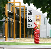 Queen Victoria Museum and Art Gallery - Gold Coast Attractions